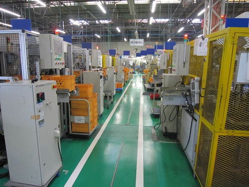 設計之美，匠心之旅——探訪日本SHIMANO工廠與總部的平面設計世界